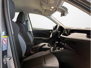 Skoda Kamiq 1.0 TSI DSG Balance