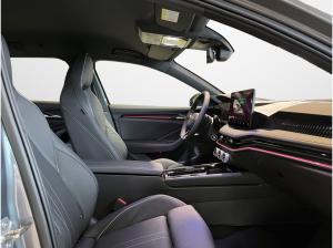 Skoda Superb Combi 2.0 TDI DSG Sportline