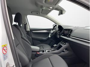 Skoda Karoq 1.5 TSI DSG Balance Matrix Navi RFK AHK 18 Zoll