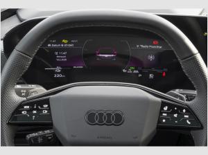 Audi A6 e-tron A6 Avant e-tron S line Pano/Luftfederung/AHK/B&O/Matrix/AR HUD/