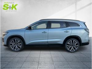 Renault Espace 6 Iconic Hybrid 200 7-Sitzer *HANDELSRGISTER ERFORDELICH*