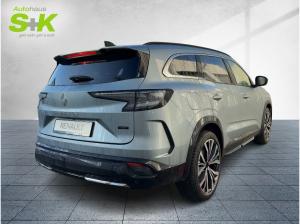 Renault Espace 6 Iconic Hybrid 200 7-Sitzer *HANDELSRGISTER ERFORDELICH*