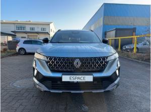 Renault Espace 6 Iconic Hybrid 200 7-Sitzer *HANDELSRGISTER ERFORDELICH*