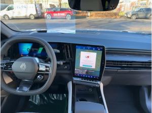 Renault Espace 6 Iconic Hybrid 200 7-Sitzer *HANDELSRGISTER ERFORDELICH*