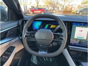 Renault Espace 6 Iconic Hybrid 200 7-Sitzer *HANDELSRGISTER ERFORDELICH*