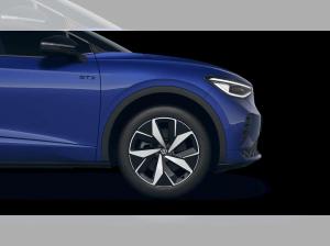 Volkswagen ID.4 GTX 4Motion *TopLeasing*IQ-Light*DCC*Pano*