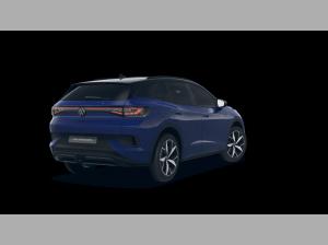 Volkswagen ID.4 GTX 4Motion *TopLeasing*IQ-Light*DCC*Pano*