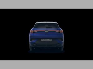Volkswagen ID.4 GTX 4Motion *TopLeasing*IQ-Light*DCC*Pano*