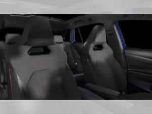 Volkswagen ID.4 GTX 4Motion *TopLeasing*IQ-Light*DCC*Pano*