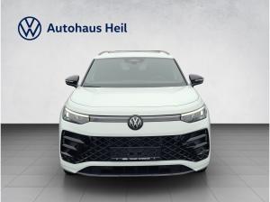 Volkswagen Tayron R-Line 1.5 eHybrid *BlackStyle*IQ-Light*