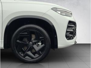 Volkswagen Tayron R-Line 1.5 eHybrid *BlackStyle*IQ-Light*