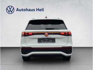 Volkswagen Tayron R-Line 1.5 eHybrid *BlackStyle*IQ-Light*