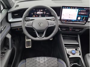 Volkswagen Tayron R-Line 1.5 eHybrid *BlackStyle*IQ-Light*