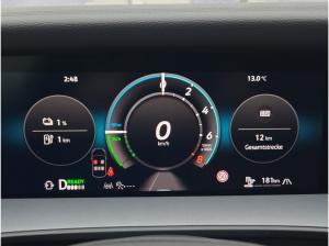 Volkswagen Tayron R-Line 1.5 eHybrid *BlackStyle*IQ-Light*