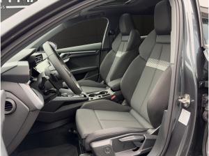 Audi A3 Sportback 30 TFSI advanced AHK+Pano+LED+SONOS