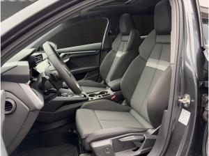 Audi A3 Sportback 30 TFSI advanced 0,99%+AHK+Pano+LED
