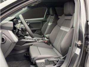 Audi A3 Sportback 30 TFSI S line AHK+Kamera+HuD+LED
