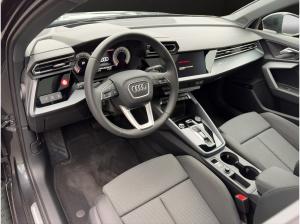 Audi A3 Sportback 30 TFSI advanced AHK+Pano+LED+SONOS