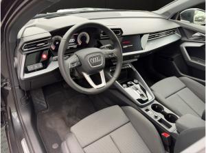 Audi A3 Sportback 30 TFSI advanced 0,99%+AHK+Pano+LED