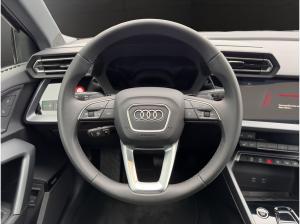Audi A3 Sportback 30 TFSI advanced 0,99%+AHK+Pano+LED