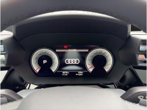 Audi A3 Sportback 30 TFSI advanced 0,99%+AHK+Pano+LED