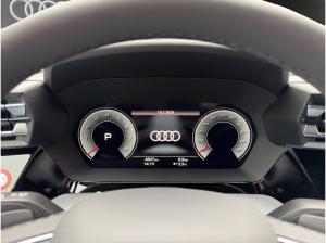 Audi A3 Sportback 30 TFSI S line AHK+Kamera+HuD+LED