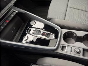 Audi A3 Sportback 30 TFSI advanced AHK+Pano+LED+SONOS