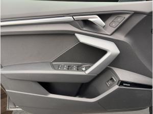 Audi A3 Sportback 30 TFSI advanced AHK+Pano+LED+SONOS