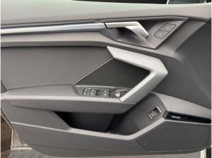 Audi A3 Sportback 30 TFSI S line AHK+Kamera+HuD+LED