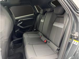Audi A3 Sportback 30 TFSI advanced AHK+Pano+LED+SONOS