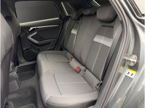 Audi A3 Sportback 30 TFSI S line AHK+Kamera+HuD+LED