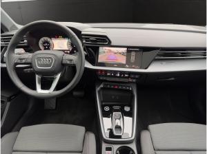 Audi A3 Sportback 30 TFSI advanced AHK+Pano+LED+SONOS