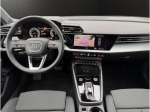 Audi A3 Sportback 30 TFSI S line AHK+Kamera+HuD+LED