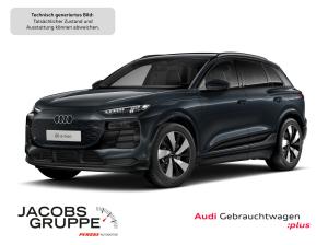 Audi Q6 e-tron quattro Matrix|Panoramad.|TechPlus|Ladesys.Komp.