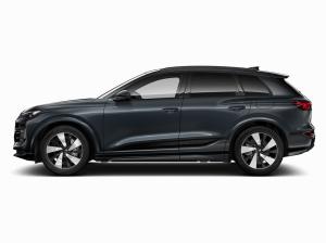 Audi Q6 e-tron quattro Matrix|Panoramad.|TechPlus|Ladesys.Komp.