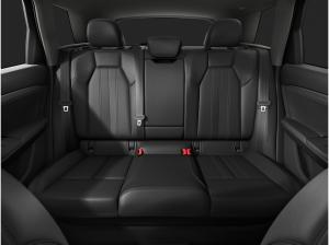 Audi Q6 e-tron quattro Matrix|Panoramad.|TechPlus|Ladesys.Komp.