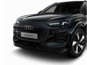 Audi Q6 e-tron quattro Matrix|Panoramad.|TechPlus|Ladesys.Komp.