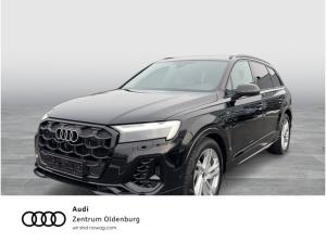 Audi Q7 55 TFSI e Tiptronic quattro S-Line AHK+MADRIX