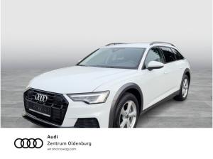 Audi A6 Allroad 40 TDI S-tronic quattro AHK+MATRIX