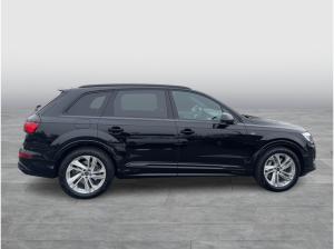 Audi Q7 55 TFSI e Tiptronic quattro S-Line AHK+MADRIX
