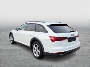 Audi A6 Allroad 40 TDI S-tronic quattro AHK+MATRIX