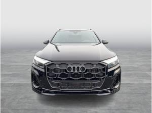 Audi Q7 55 TFSI e Tiptronic quattro S-Line AHK+MADRIX