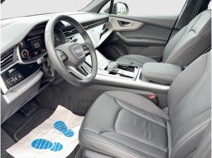 Audi Q7 55 TFSI e Tiptronic quattro S-Line AHK+MADRIX