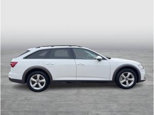 Audi A6 Allroad 40 TDI S-tronic quattro AHK+MATRIX