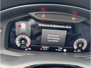 Audi Q7 55 TFSI e Tiptronic quattro S-Line AHK+MADRIX