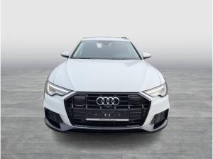 Audi A6 Allroad 40 TDI S-tronic quattro AHK+MATRIX
