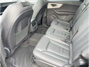 Audi Q7 55 TFSI e Tiptronic quattro S-Line AHK+MADRIX