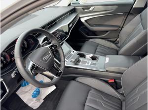 Audi A6 Allroad 40 TDI S-tronic quattro AHK+MATRIX