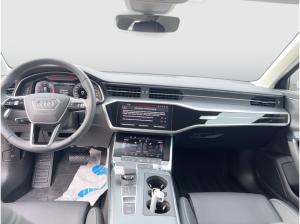 Audi A6 Allroad 40 TDI S-tronic quattro AHK+MATRIX