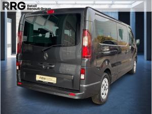 Renault Trafic Combi 2.0 BLUE dCi 150 L2H1 EDC Evolution